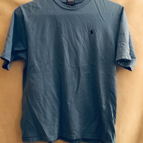 Polo Ralph Lauren tee M - Picture 4 of 4